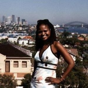 Meet your Posher, Solange